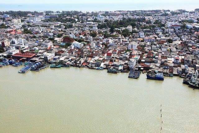 Baan Nai Nakhon Privatunterkunft